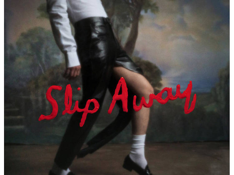 Perfume Genius, "Slip Away"