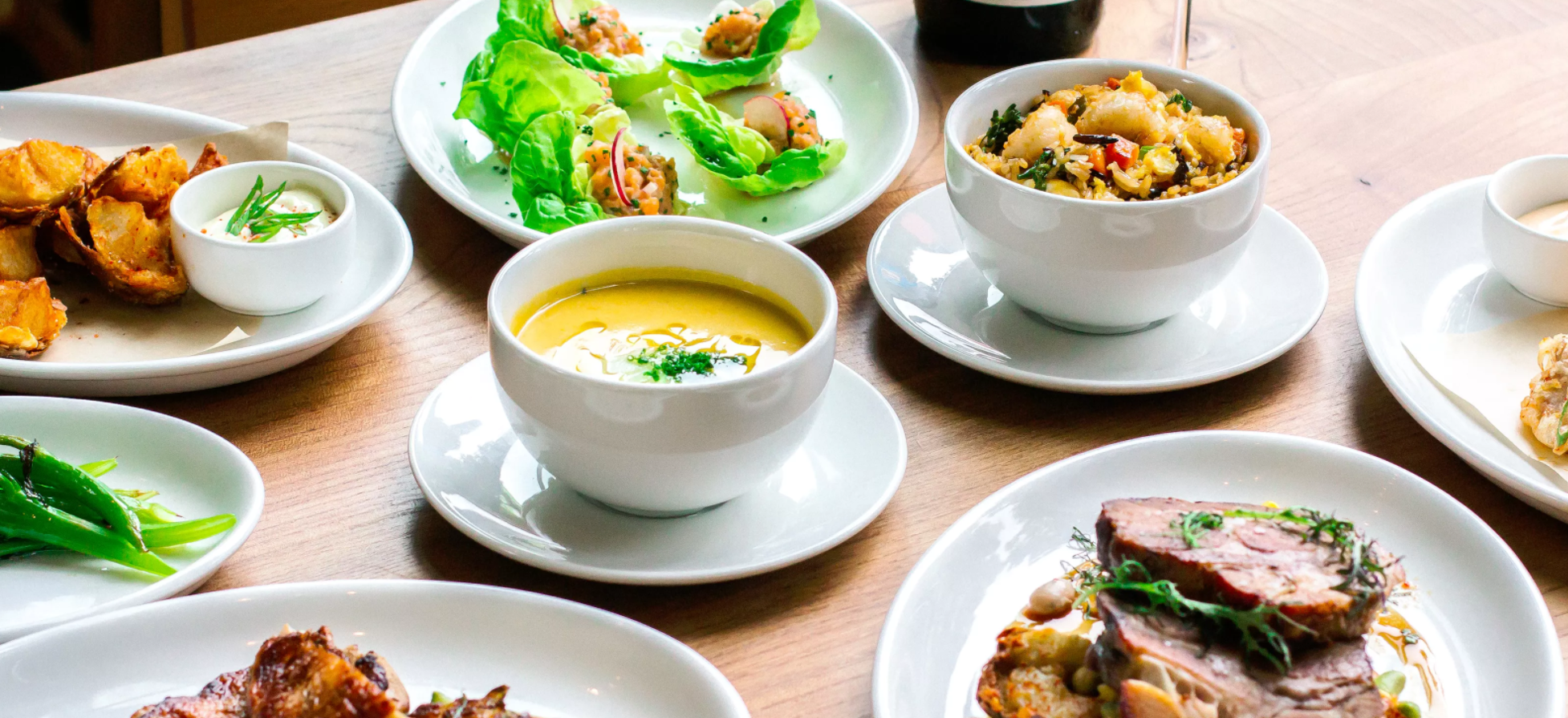 The best pancakes in San Francisco for a morning treat