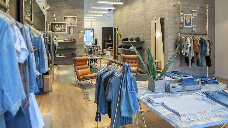 New Chicago shops Latest boutique and Chicago shop openings