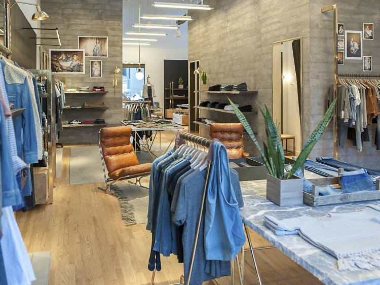 Neiman Marcus Chicago Set to Unveil New Men's Store - Haute Living