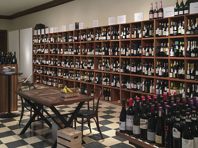 16 Best Wine Shops in Chicago For a Bottle To Go