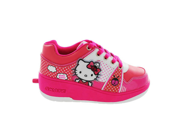 Tenis Hello Kitty