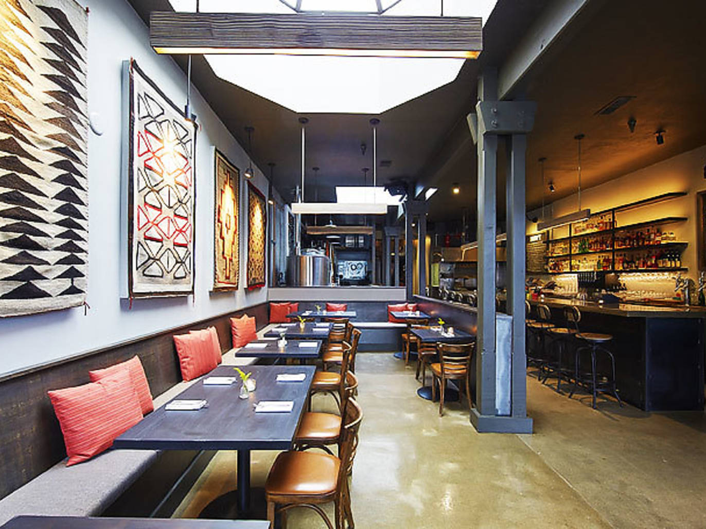 The best pancakes in San Francisco for a morning treat