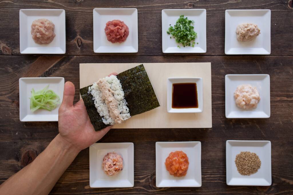 9 Best Cheap Sushi Restaurants in New York City