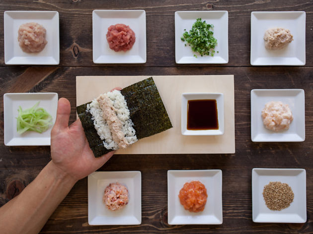 9 Best Cheap Sushi Restaurants In New York City