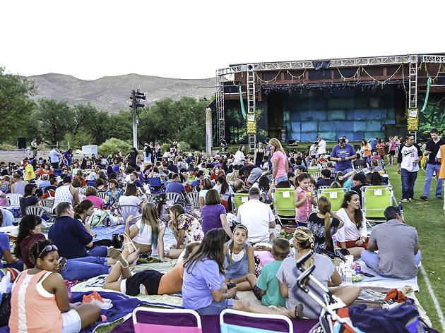 Super Summer Theatre | Theater in West Las Vegas, Las Vegas Super Summer Theatre | Theater in West Las Vegas, Las Vegas