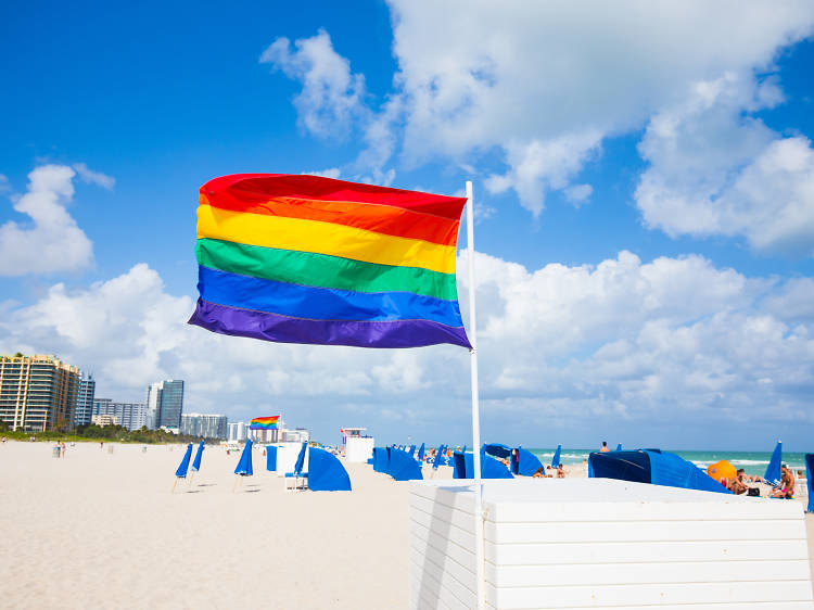 Guide to exploring gay Miami Guide to exploring gay Miami