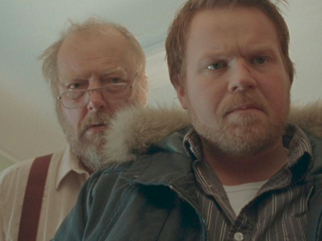 Norwegian Cozy (Noruega, 2013) Norwegian Cozy (Noruega, 2013)