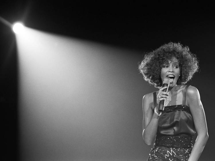 Whitney ‘Can I Be Me’