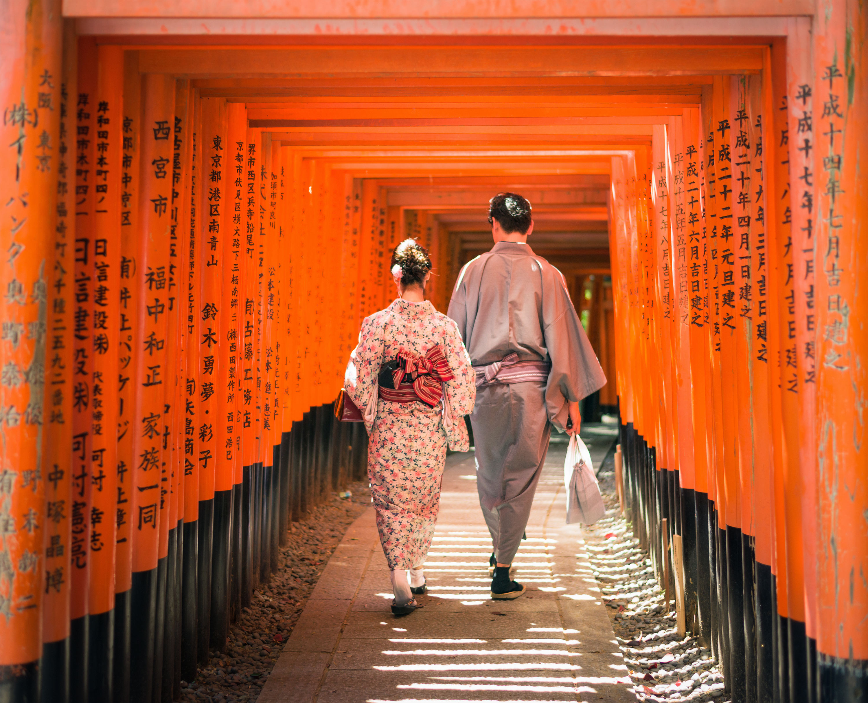 image - Japan Will Reopen To Travellers This June
