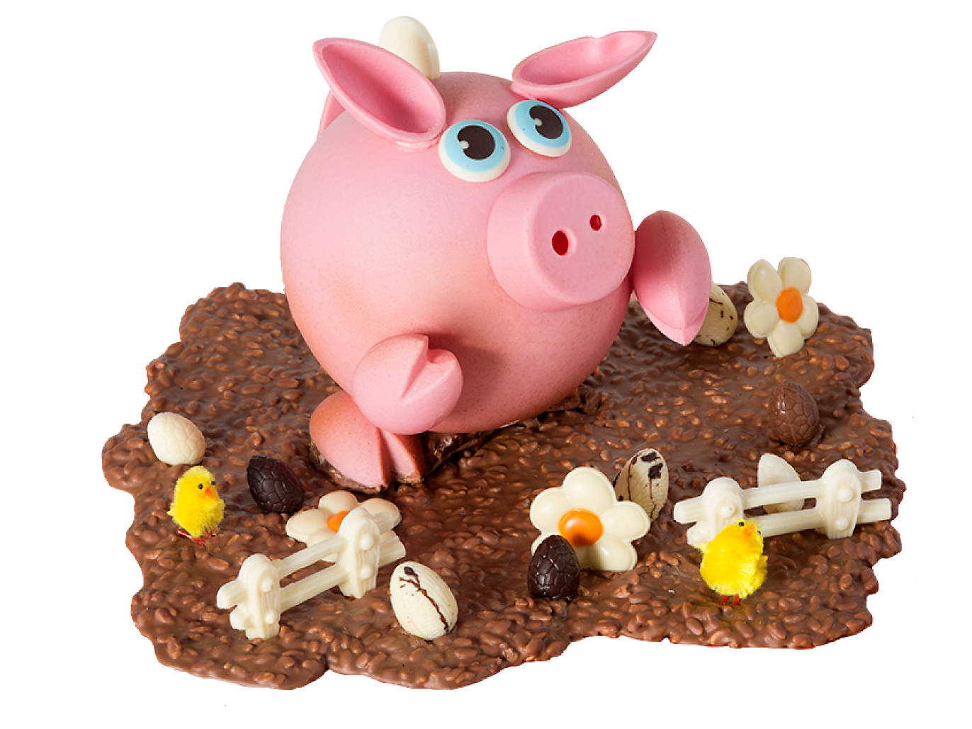 10 Traditional Easter Desserts From Around The World That Are Seriously