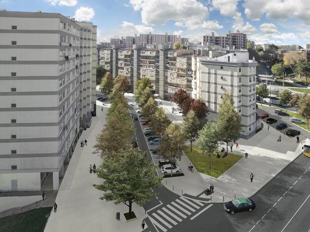 projecto rua actriz palmira bastos projecto rua actriz palmira bastos