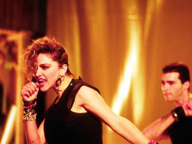 Madonna - 1984 108480b