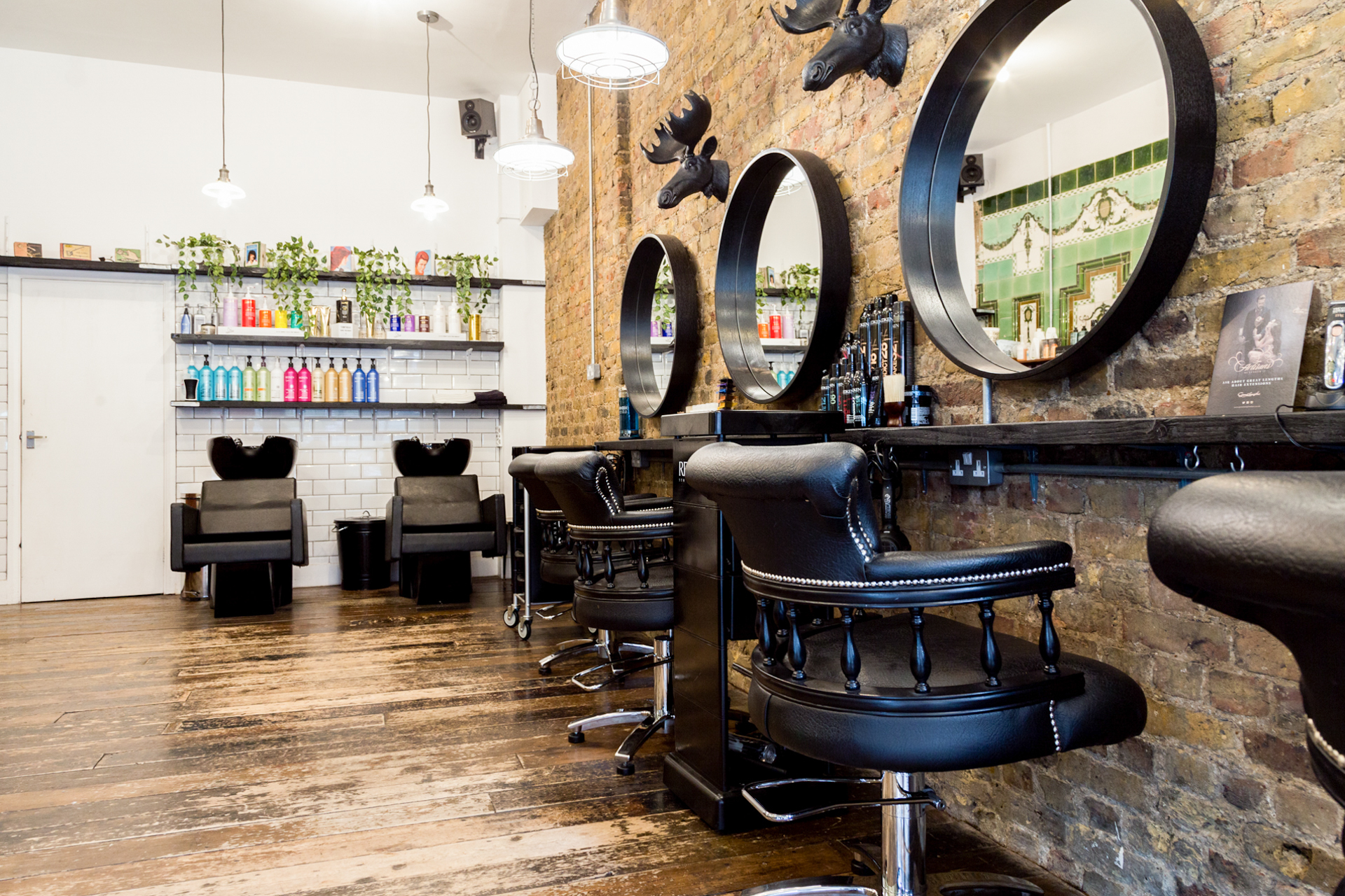 Best Hairdressers In London New Fancy And Cool Hair