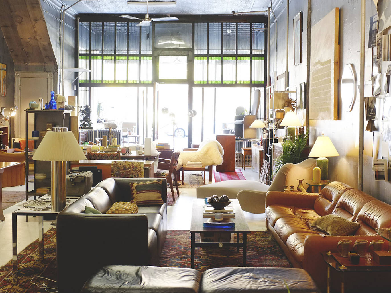 Furniture stores in Chicago for home goods and home decor