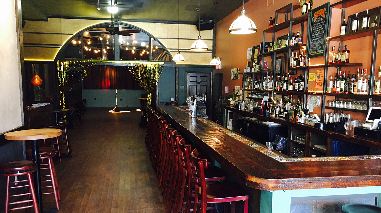 Bushwick Brooklyn Guide To Restaurants Bars And More