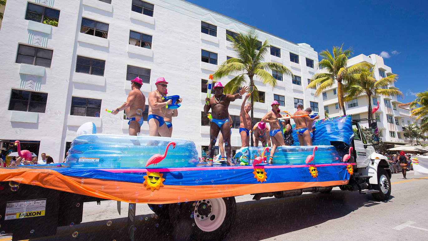 miami beach gay pride miami beach april 10