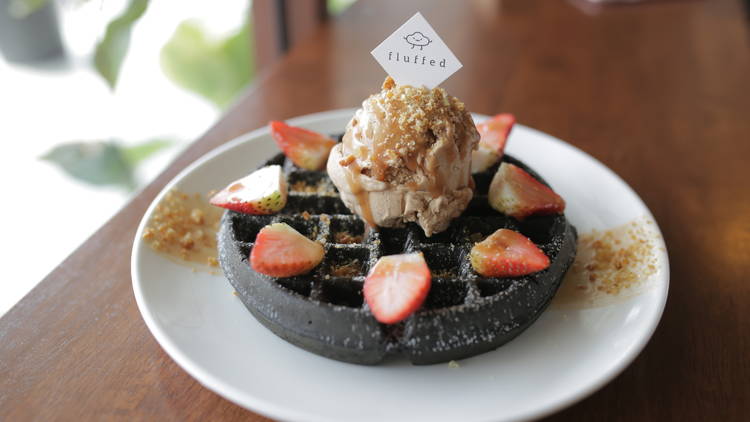 The best Earl Grey desserts in KL