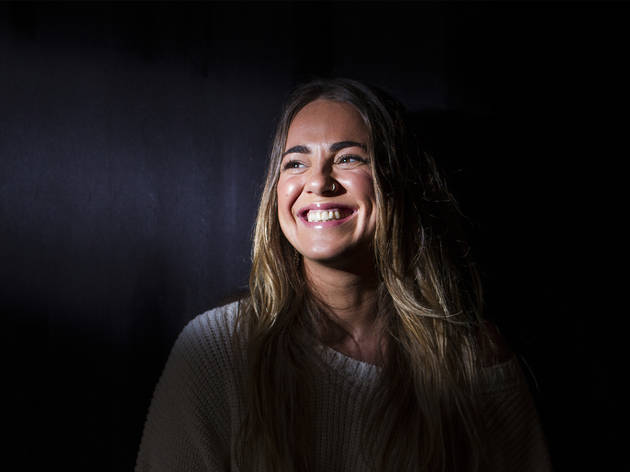 Gisela João Música, Fado, Gisela João