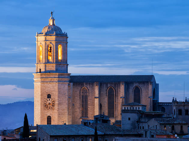 Girona Girona