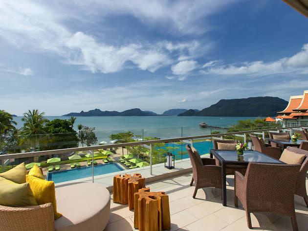 The Westin Langkawi The Westin Langkawi