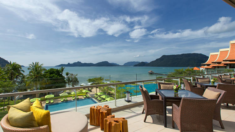 The Westin Langkawi