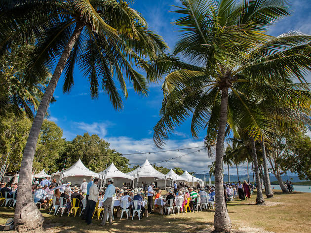 Carnivale long lunch Port Douglas Carnivale long lunch Port Douglas