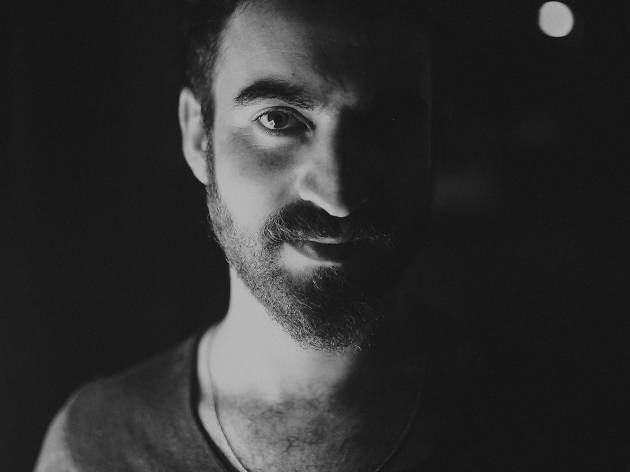 Artists, unite! An interview with Guy Moses on his Moses Project Artists, unite! An interview with Guy Moses on his Moses Project