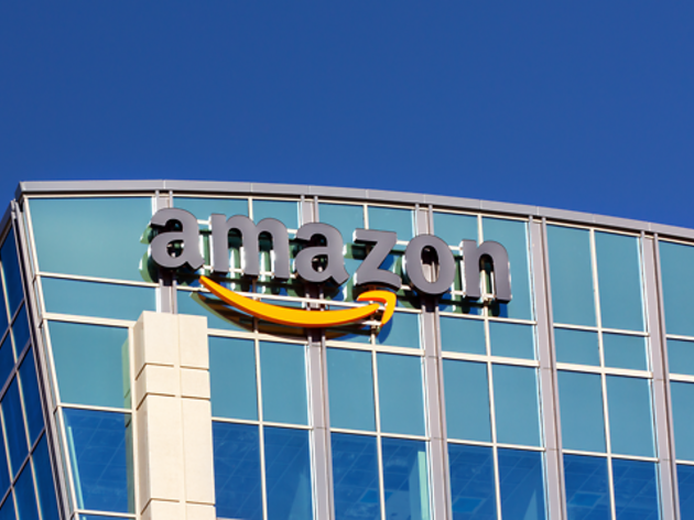 amazon amazon