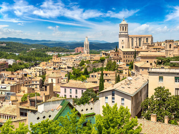 Girona Girona
