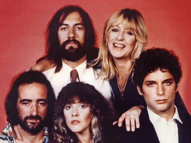 download fleetwood mac everywhere