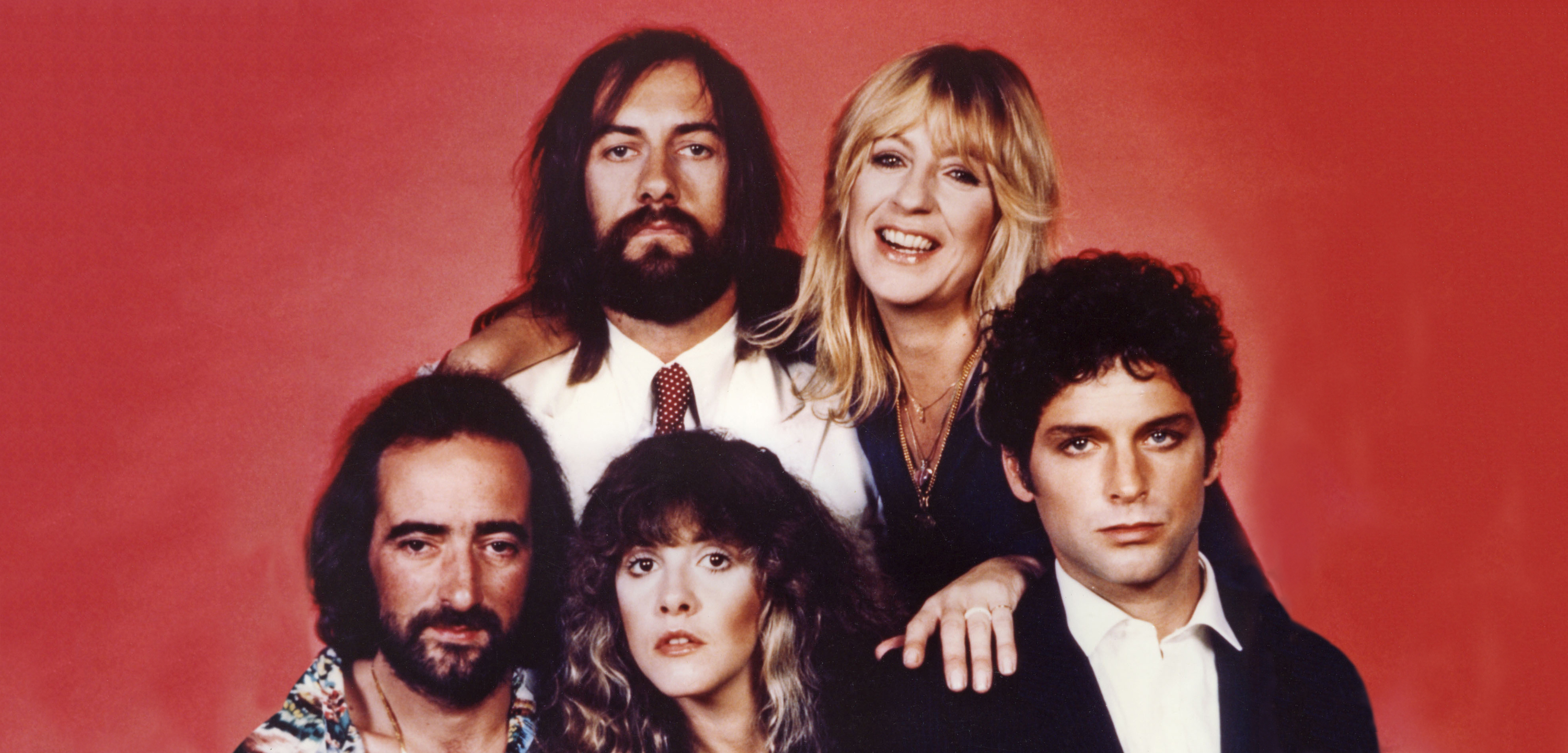 Fleetwood Mac's 50 Greatest Songs