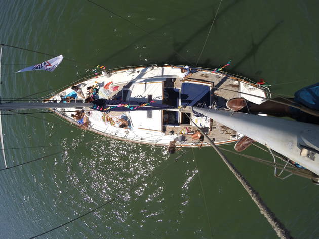 spica sailing team spica sailing team