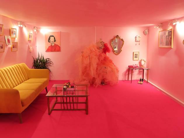 3 under-the-radar art galleries worthy of your perusal 3 under-the-radar art galleries worthy of your perusal