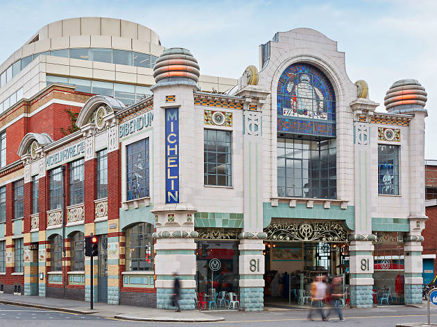 17 great things to do on Fulham Road