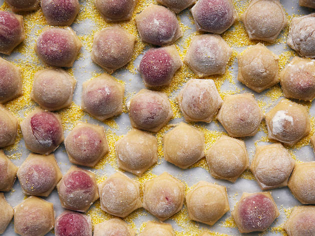 london's best dumplings, manti london's best dumplings, manti