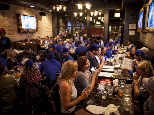 12 specials to celebrate Cubs opening day in Chicago 12 specials to celebrate Cubs opening day in Chicago