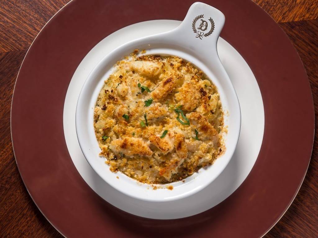 13 Best Mac And Cheese In NYC To Try Now