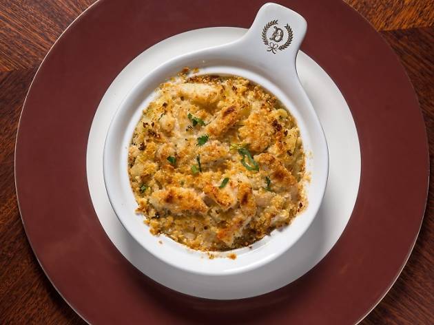 13 Best Mac And Cheese In Nyc To Try Now