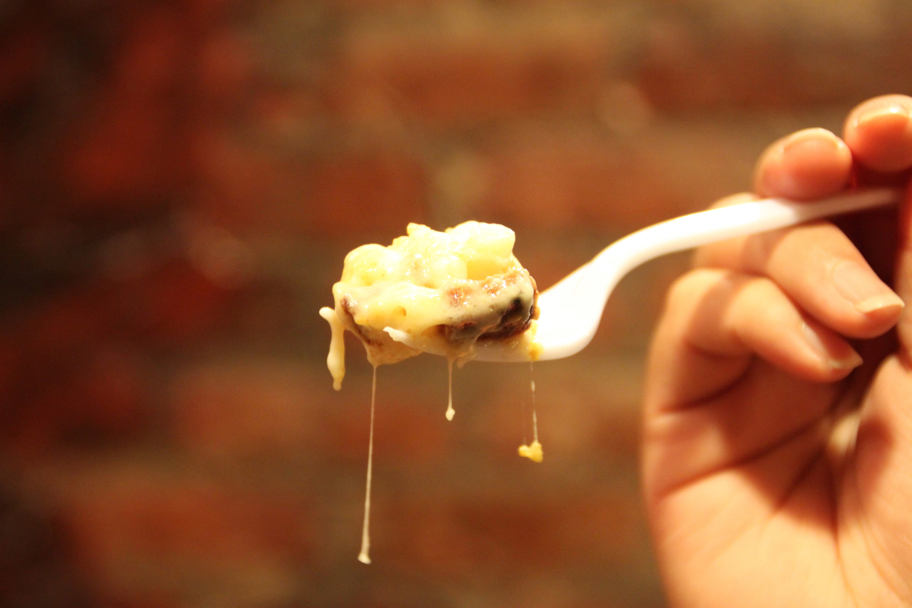 Best mac and cheese in NYC and where to find it