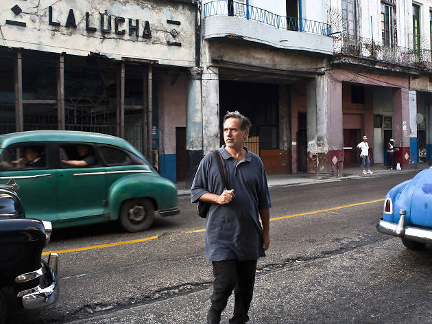 Últimos días en la Habana Últimos días en la Habana