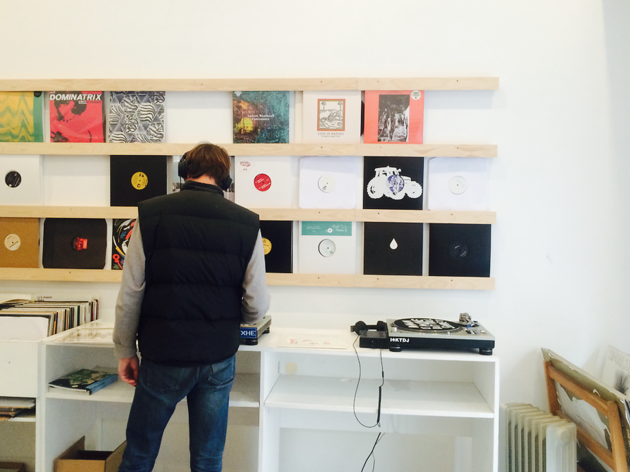 Smallville Records Paris Smallville Records Paris