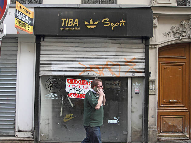 La rue du Château d'eau, histoire d'une gentrification accélérée La rue du Château d'eau, histoire d'une gentrification accélérée
