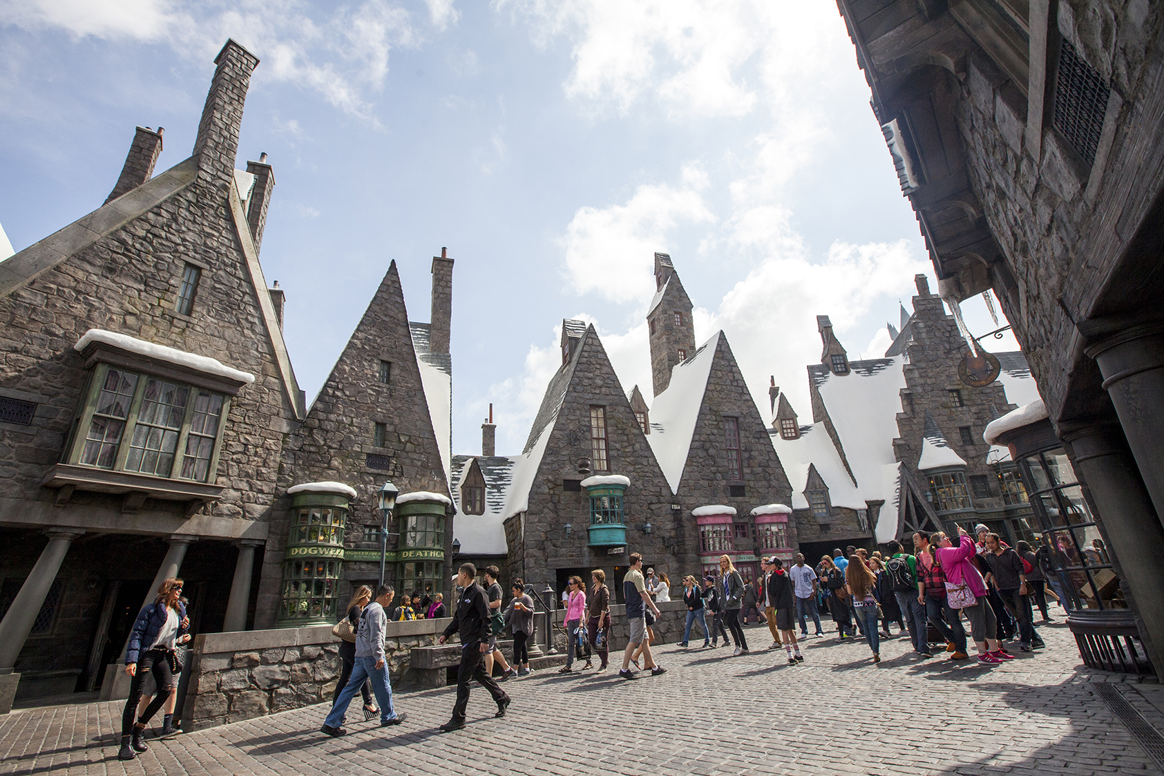 Wands at the ready, a Harry Potter fest is coming to Chicagoland