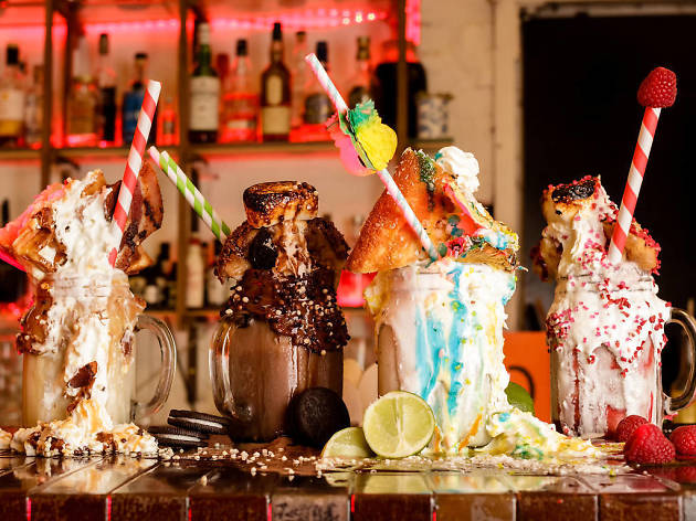 freakshake freakshake