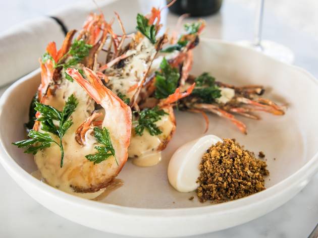 The Best Restaurants In Barangaroo