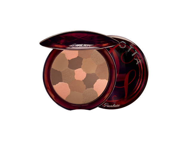 Bronzer Bronzer