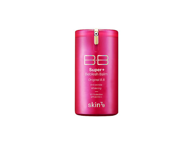 BB cream BB cream