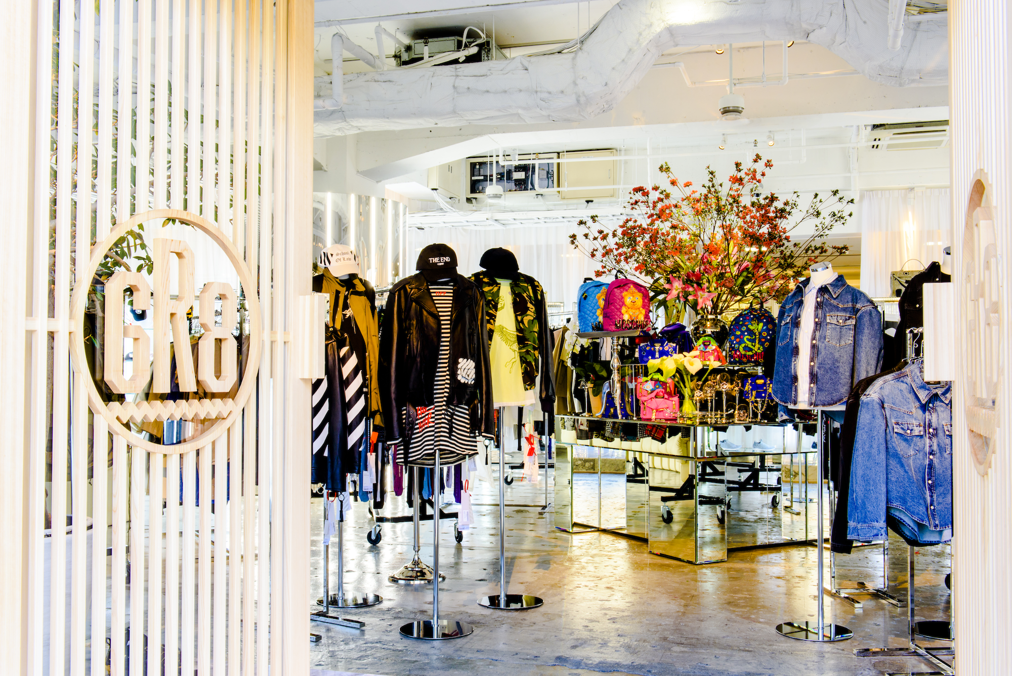 Five things you can’t miss at Laforet Harajuku this spring | Time Out Tokyo