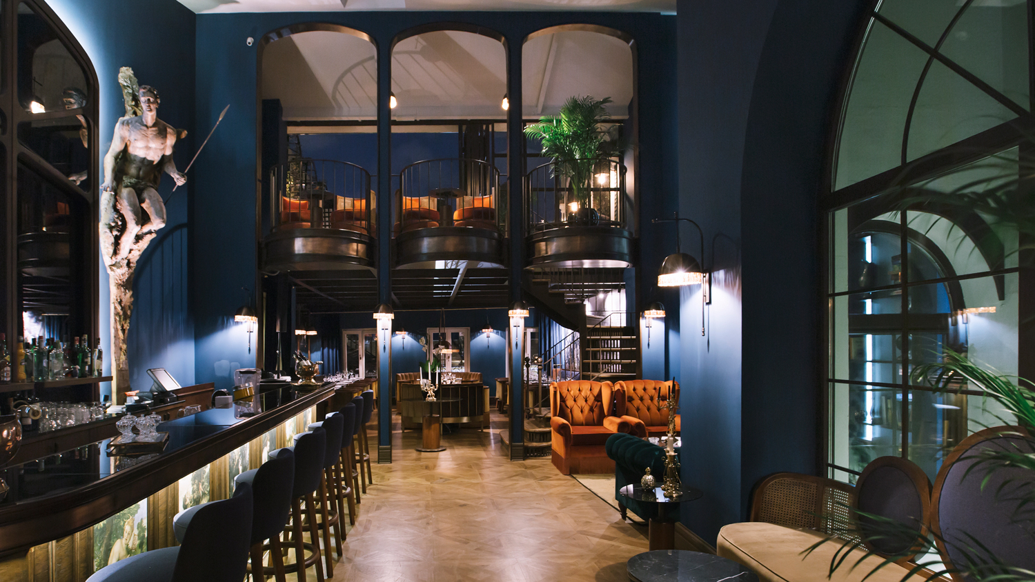 Beyoğlu | Bar